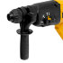 Перфоратор электрический RH-1050-26, SDS-plus, 1050 Вт, 3.2 Дж, 3 плюс 1 режим Denzel в Омске