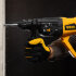 Перфоратор электрический RH-1050-26, SDS-plus, 1050 Вт, 3.2 Дж, 3 плюс 1 режим Denzel в Омске