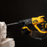 Перфоратор электрический RH-1050-26, SDS-plus, 1050 Вт, 3.2 Дж, 3 плюс 1 режим Denzel в Омске