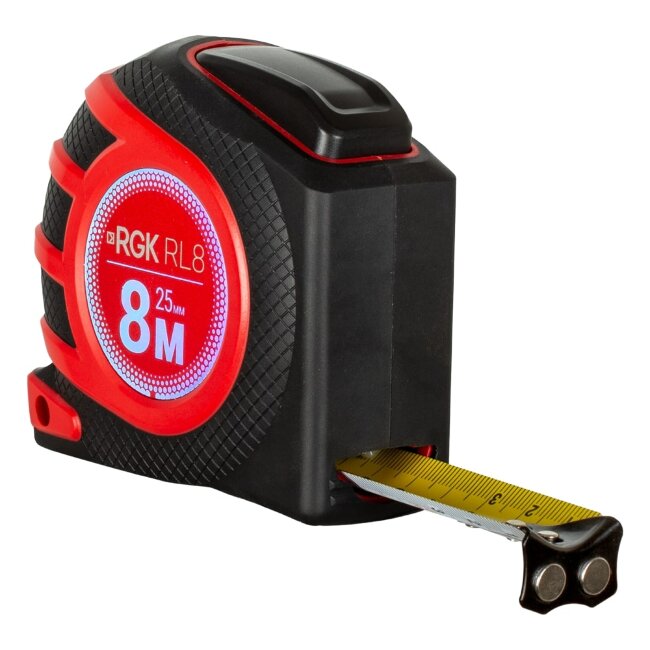 Рулетка RGK RL8 в Омске