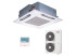 Toshiba (RAV-SM1404UTP-E/RAV-SM1404ATP-E) в Омске