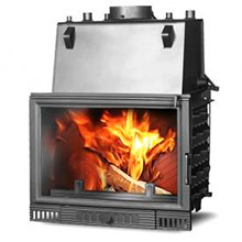 KAWMET W 1 CO в Омске