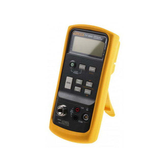 Калибратор давления Fluke 717 1G в Омске
