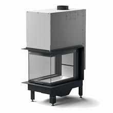 MCZ Plasma 50 T стекло с 3-х сторон в Омске