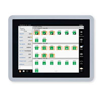 Toshiba Пульт центрального управления (BMS-CT5121E) в Омске