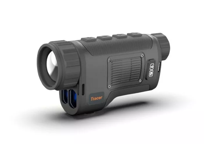 Тепловизионный монокуляр CONOTECH Tracer 50 LRF в Омске