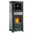 La Nordica TermoRossella Plus c/ Forno D.S.A. PETRA (в камне) в Омске