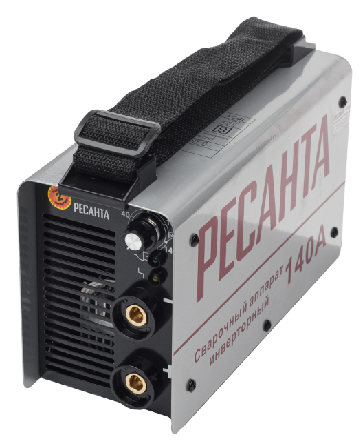 Сварочный аппарат РЕСАНТА САИ-140 в Омске