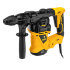 Перфоратор электрический RHV-1250-30, SDS-plus, 1250 Вт, 5 Дж, 3 плюс 1 режим Denzel в Омске