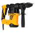 Перфоратор электрический RHV-1250-30, SDS-plus, 1250 Вт, 5 Дж, 3 плюс 1 режим Denzel в Омске