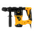 Перфоратор электрический RHV-1250-30, SDS-plus, 1250 Вт, 5 Дж, 3 плюс 1 режим Denzel в Омске