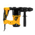 Перфоратор электрический RHV-1250-30, SDS-plus, 1250 Вт, 5 Дж, 3 плюс 1 режим Denzel в Омске