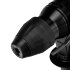 Перфоратор электрический RHV-1250-30, SDS-plus, 1250 Вт, 5 Дж, 3 плюс 1 режим Denzel в Омске