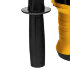 Перфоратор электрический RHV-1250-30, SDS-plus, 1250 Вт, 5 Дж, 3 плюс 1 режим Denzel в Омске