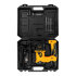 Перфоратор электрический RHV-1250-30, SDS-plus, 1250 Вт, 5 Дж, 3 плюс 1 режим Denzel в Омске