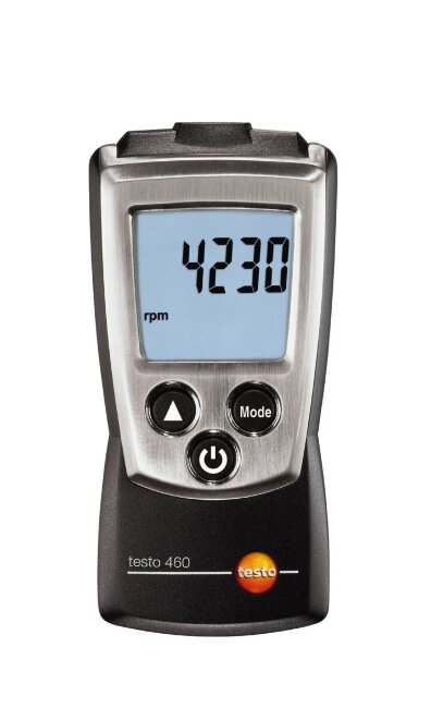 Тахометр Testo 460 в Омске