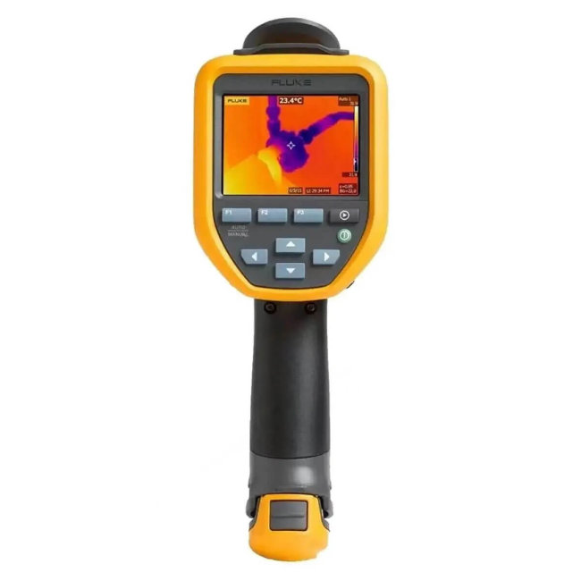 Тепловизор Fluke TiS60+ в Омске