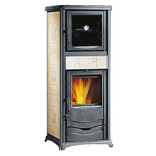 La Nordica TermoRossella Plus c/ Forno D.S.A. Pergamena (бежевый) в Омске