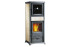 La Nordica TermoRossella Plus c/ Forno D.S.A. Pergamena (бежевый) в Омске