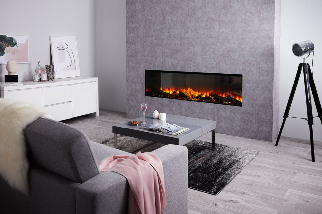 New Forest 1600 with Signature logs в Омске