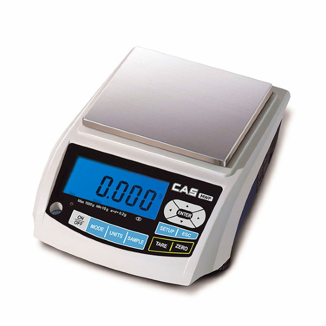 Весы MWP-3000 в Омске
