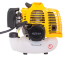 Бензиновый триммер GGT-2500ТA Huter в Омске