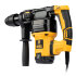 Перфоратор электрический RHV-1050-38-max, SDS-max, 1050 Вт, 10 Дж, 2 плюс 1 режим Denzel в Омске