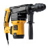 Перфоратор электрический RHV-1050-38-max, SDS-max, 1050 Вт, 10 Дж, 2 плюс 1 режим Denzel в Омске