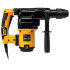 Перфоратор электрический RHV-1050-38-max, SDS-max, 1050 Вт, 10 Дж, 2 плюс 1 режим Denzel в Омске