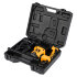 Перфоратор электрический RHV-1050-38-max, SDS-max, 1050 Вт, 10 Дж, 2 плюс 1 режим Denzel в Омске