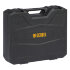 Перфоратор электрический RHV-1050-38-max, SDS-max, 1050 Вт, 10 Дж, 2 плюс 1 режим Denzel в Омске