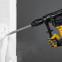 Перфоратор электрический RHV-1050-38-max, SDS-max, 1050 Вт, 10 Дж, 2 плюс 1 режим Denzel в Омске