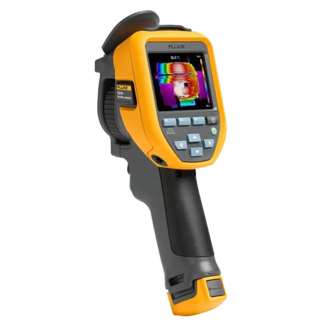 Тепловизор Fluke TiS75+ 27HZ в Омске