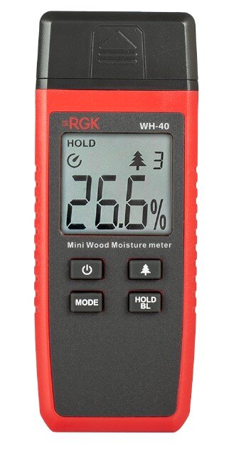 Влагомер RGK WH-40 в Омске
