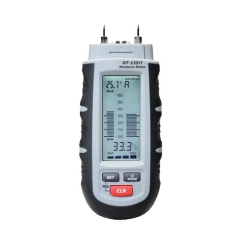 Влагомер древесины CEM DT-125H в Омске