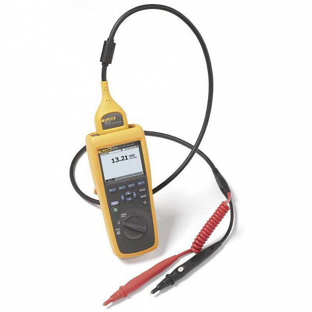 Анализатор батарей Fluke BT508 в Омске