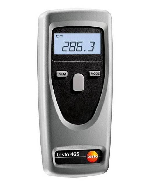 Тахометр Testo 465 в Омске