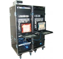 Система ТЕСТ-1005-01 в Омске