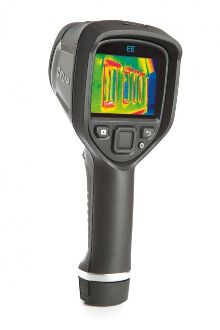 Тепловизор Flir E6 в Омске