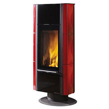 La Nordica Carillon BO (бордовый) в Омске