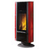 La Nordica Carillon BO (бордовый) в Омске