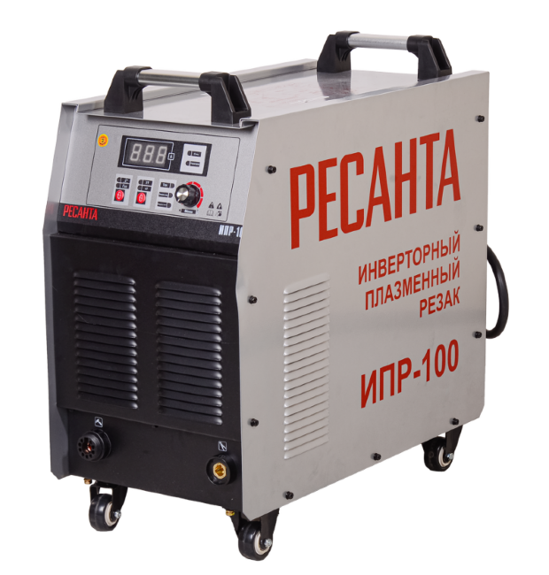 Инвертор для плазменной резки РЕСАНТА ИПР-100 в Омске