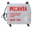 Инвертор для плазменной резки РЕСАНТА ИПР-100 в Омске