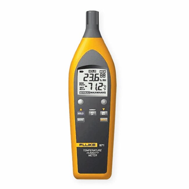 Гигрометр Fluke 971 в Омске
