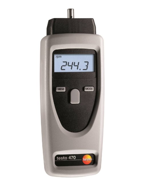 Тахометр Testo 470 в Омске