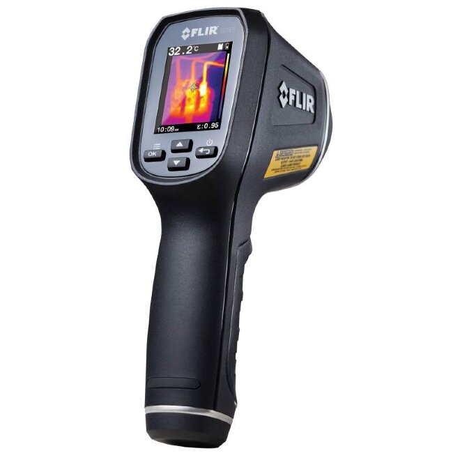 Пирометр Flir TG165 в Омске