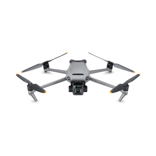 Квадрокоптер DJI Mavic 3 в Омске