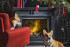 Портал Dimplex Coventry Gray - Серый в Омске