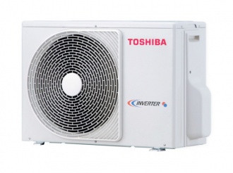 Toshiba S3AV-E (RAS-3M18S3AV-E) в Омске