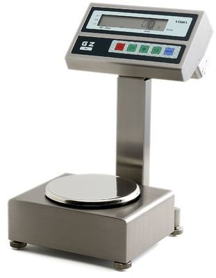 Весы ViBRA GZH-610CEx в Омске
